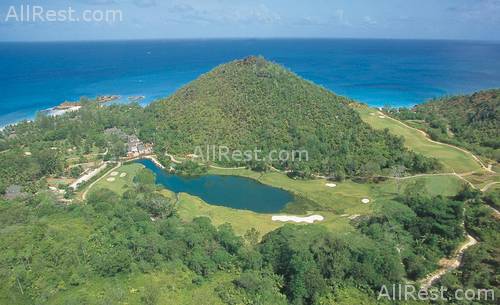 Lemuria Resort Deluxe 5